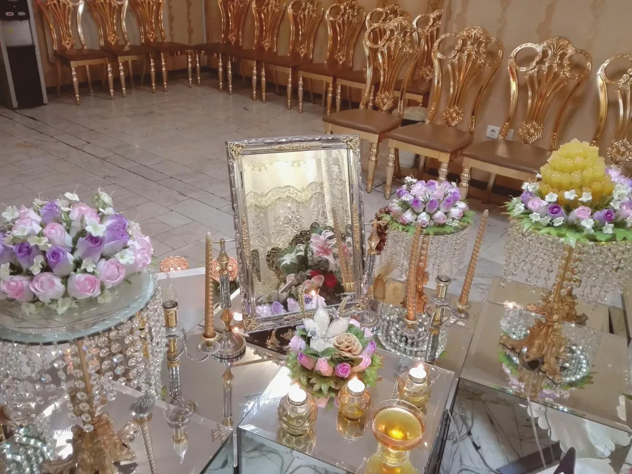 دفترخانه ازدواج 267 و طلاق 62 - دفتر اسناد رسمی در تهران - تصویر 5