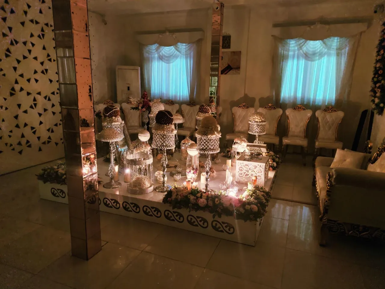 دفتر رسمی ازدواج و طلاق 299 و 132 - دفتر ازدواج و طلاق در تهران - تصویر 2