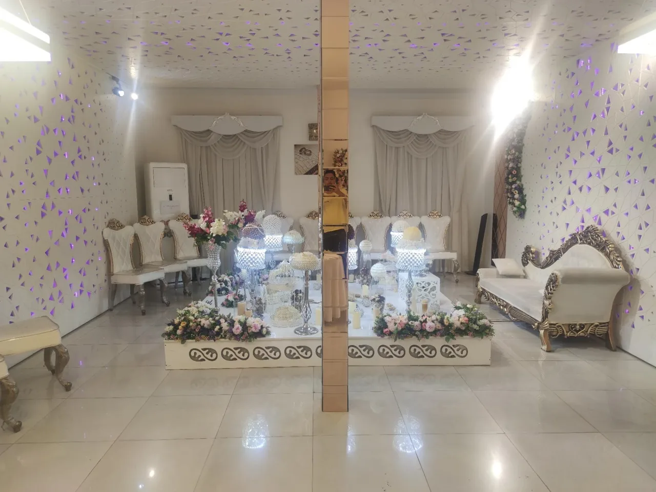 دفتر رسمی ازدواج و طلاق 299 و 132 - دفتر ازدواج و طلاق در تهران - تصویر 3