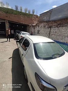 جلوبندی و هیدرولیک میثم