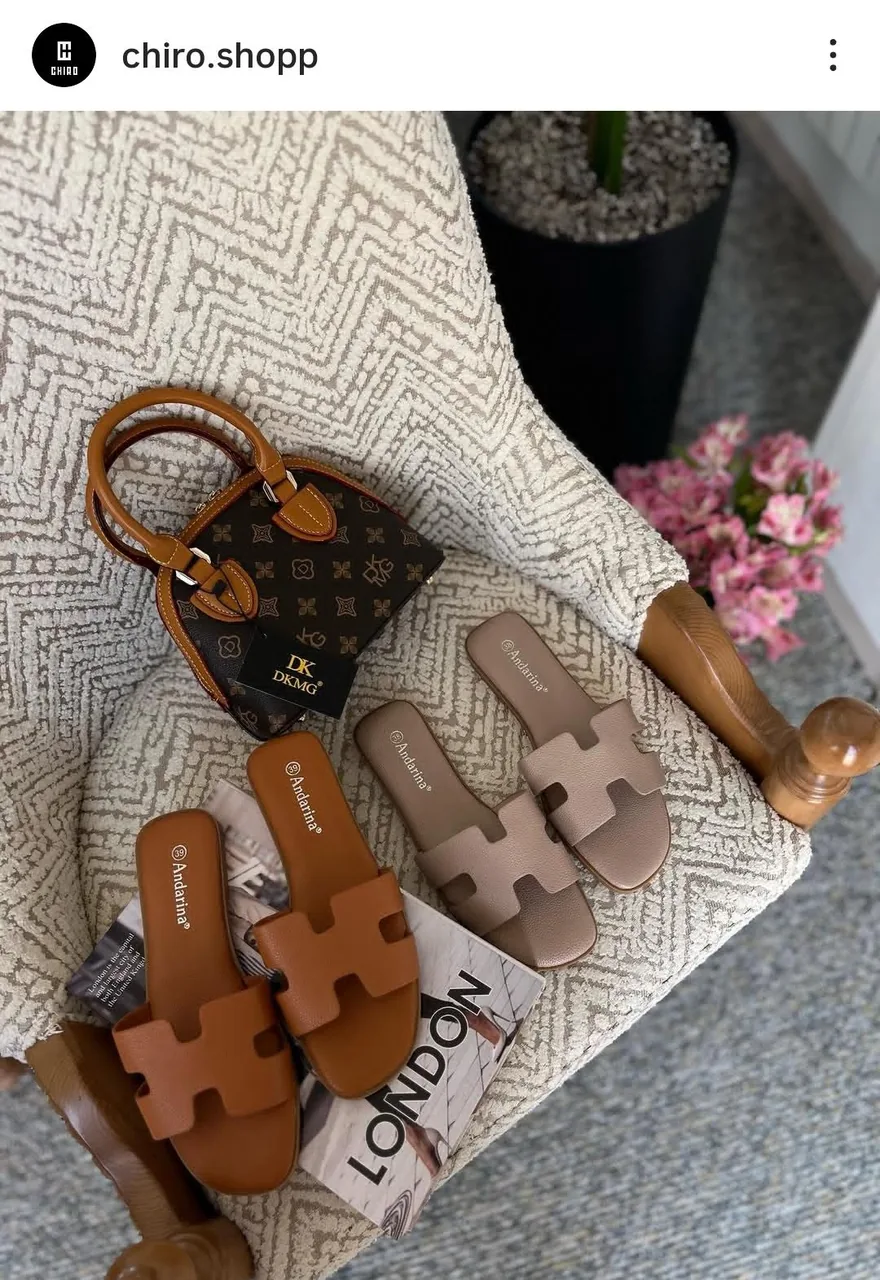 کیف وکفش چیرو - تصویر 3