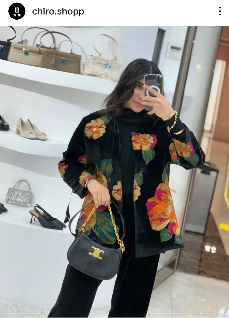 کیف وکفش چیرو - تصویر 4