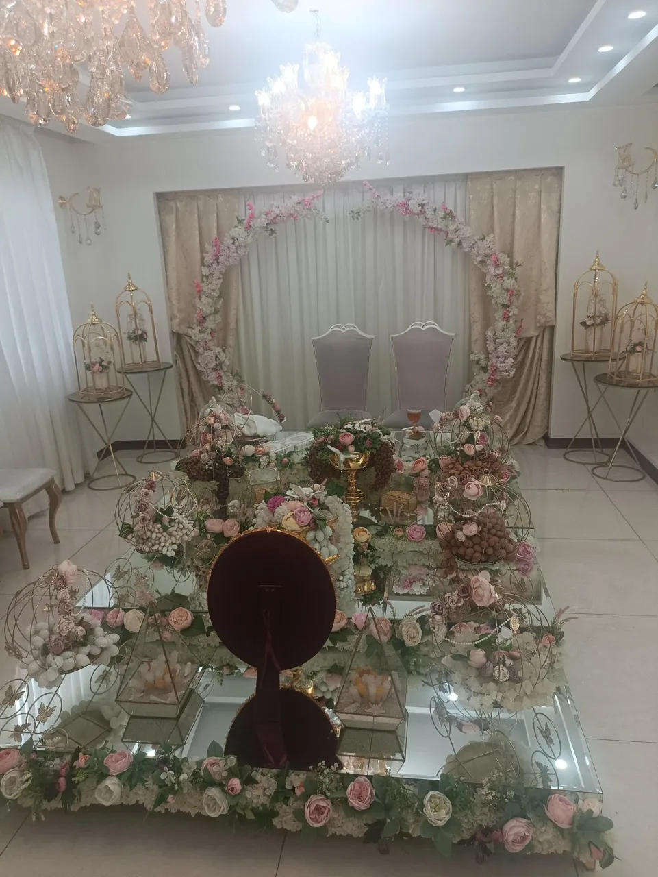 دفتر رسمی ازدواج 95 و طلاق 79 - تصویر 4