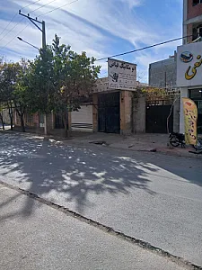 تعمیرگاه اتومبیل مظاهر