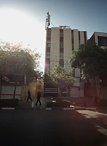 خانه ورزش