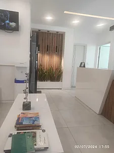 مطب دندانپزشکی دکتر مهشید رئیسی