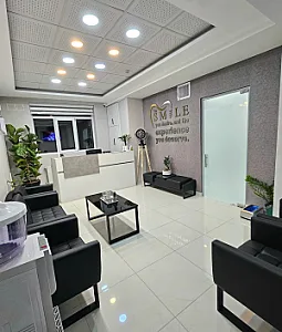 مطب دندانپزشکی دکتر اشکان حبیبیان