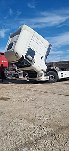 تعمیرگاه تخصصی پرشین