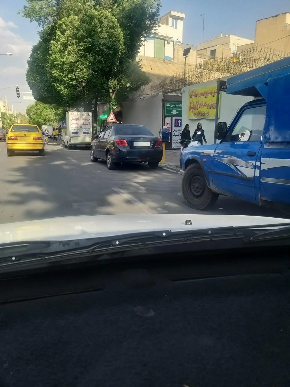 اتو سرویس یگانه - تصویر 5