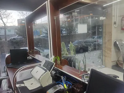 دفتر خدمات قضایی امینی