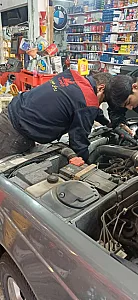 اتوسرویس عبدی