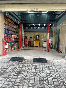 اتوسرویس اشکان
