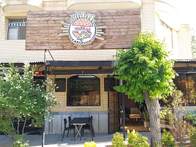 فست فود ایتالیایی پرفکت