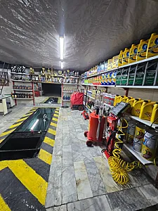 اتوسرویس شیمانول