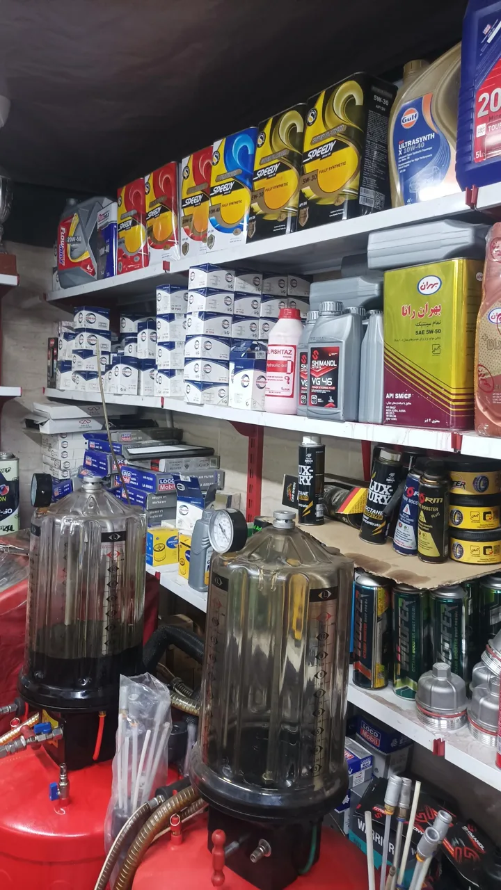 اتوسرویس شیمانول - تصویر 3