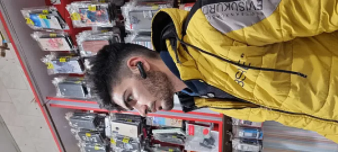 موبایل احمد