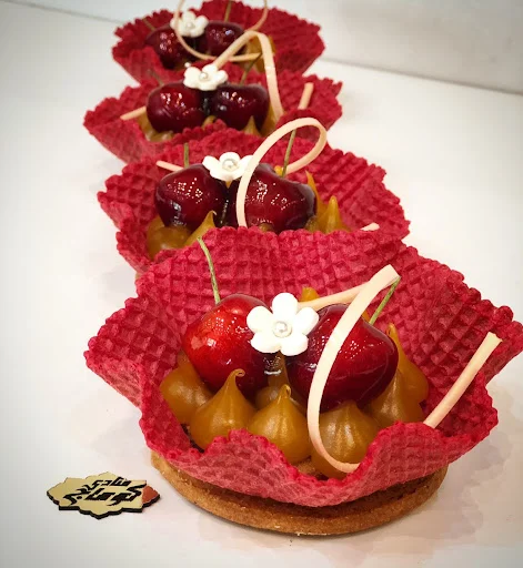 قنادی کوماج