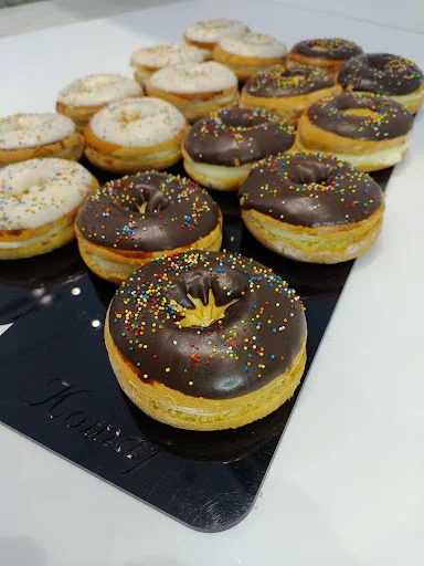 قنادی کوماج