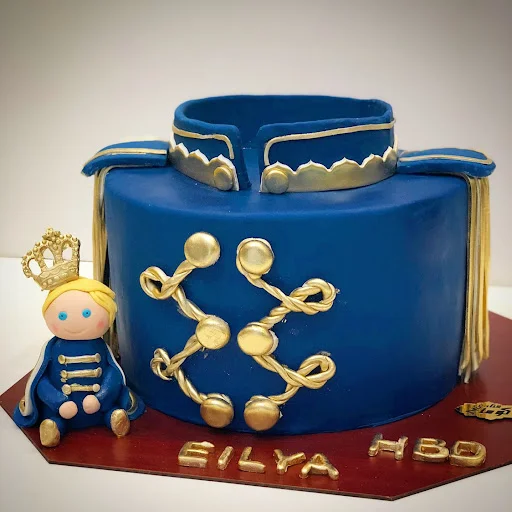 قنادی کوماج