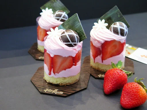 قنادی کوماج