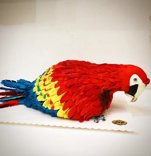 قنادی کوماج