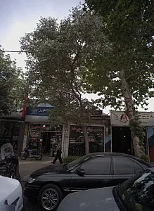 فروشگاه دوچرخه ایران دوچرخ