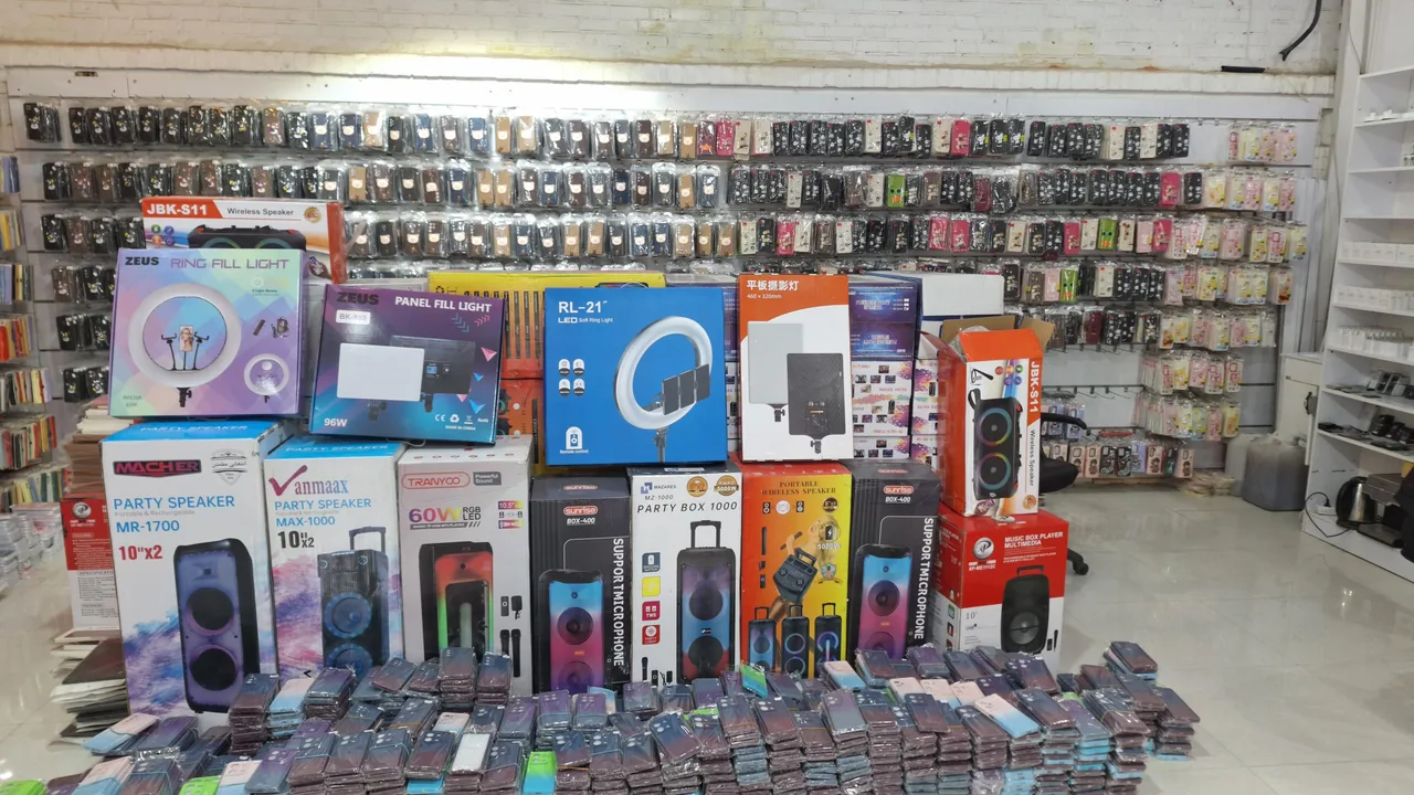 دفتر فروشگاه اینترنتی سیوا - تصویر 2