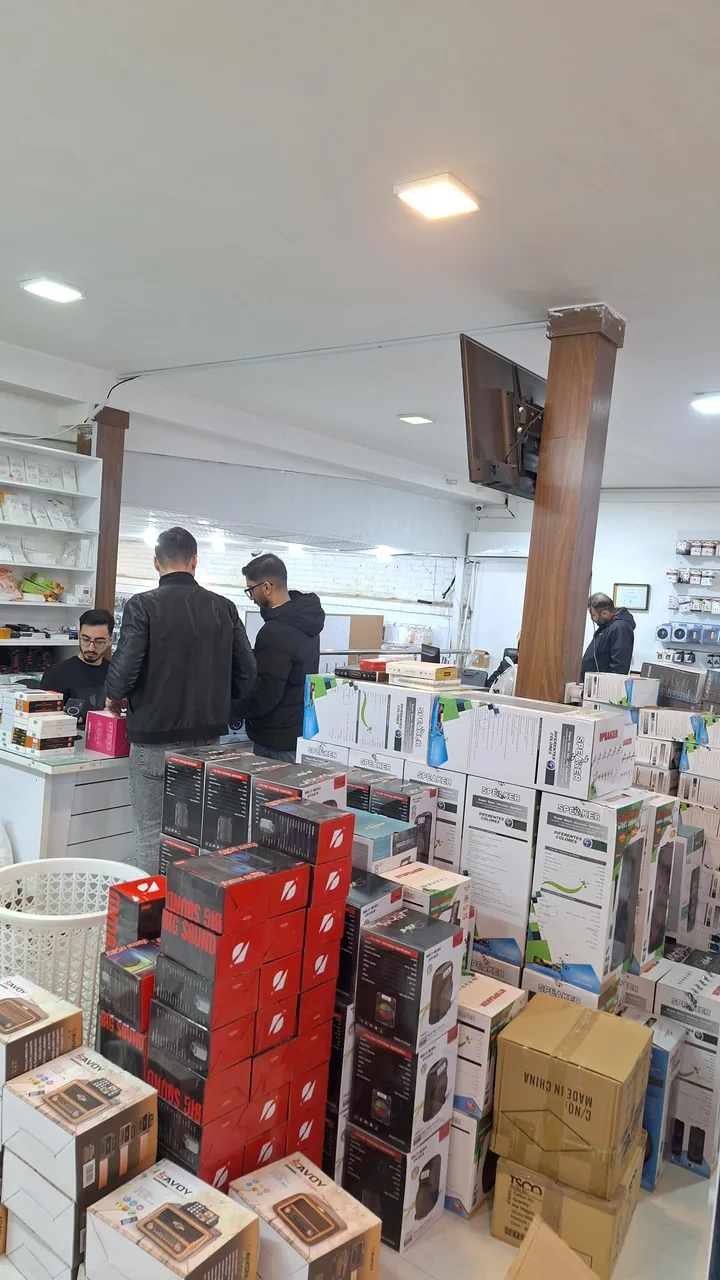 دفتر فروشگاه اینترنتی سیوا - تصویر 5