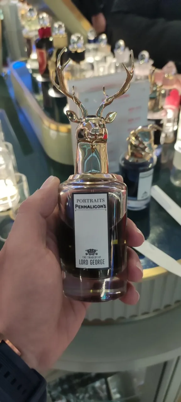 گالری عطر علی - تصویر 3