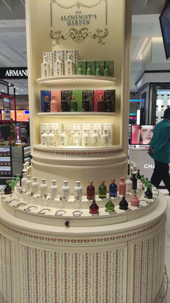 گالری عطر علی - تصویر 4