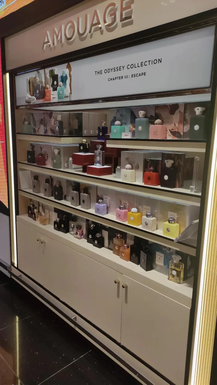 گالری عطر علی - تصویر 5