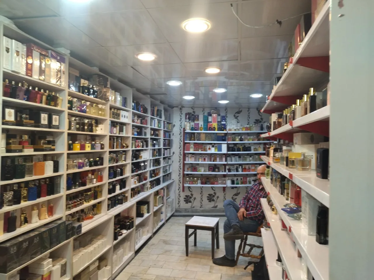 فروشگاه تسترمن - تصویر 5