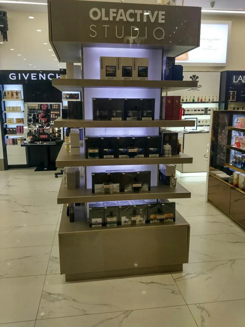 عطر لیلیوم - عطر و ادکلن در تهران - تصویر 2