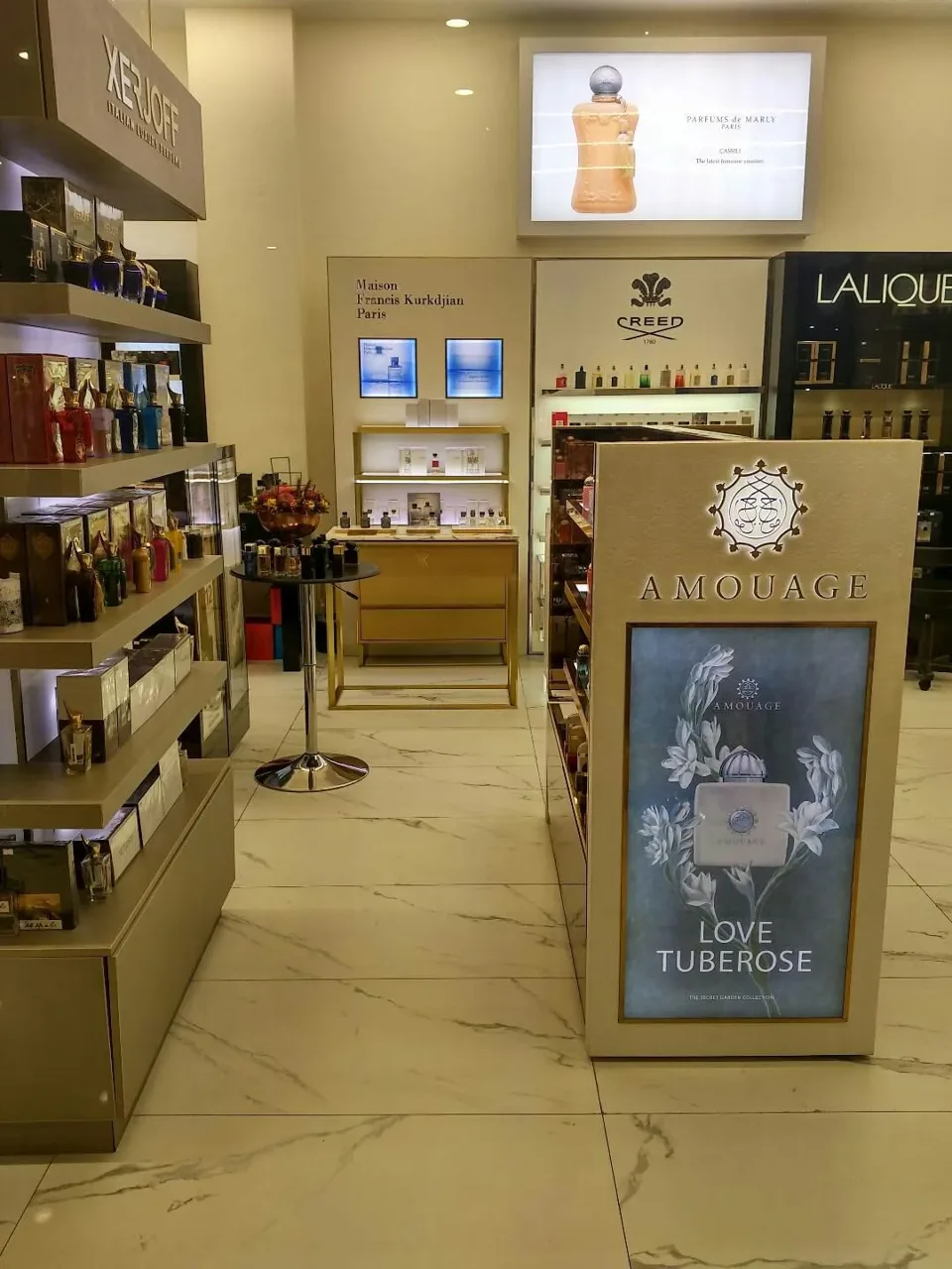 عطر لیلیوم - عطر و ادکلن در تهران - تصویر 3