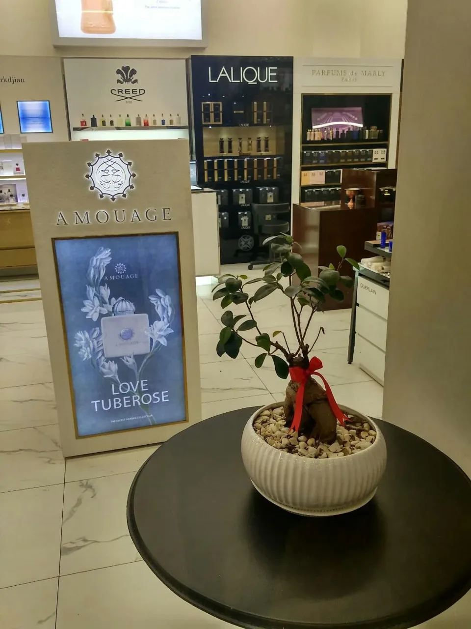 عطر لیلیوم - عطر و ادکلن در تهران - تصویر 5