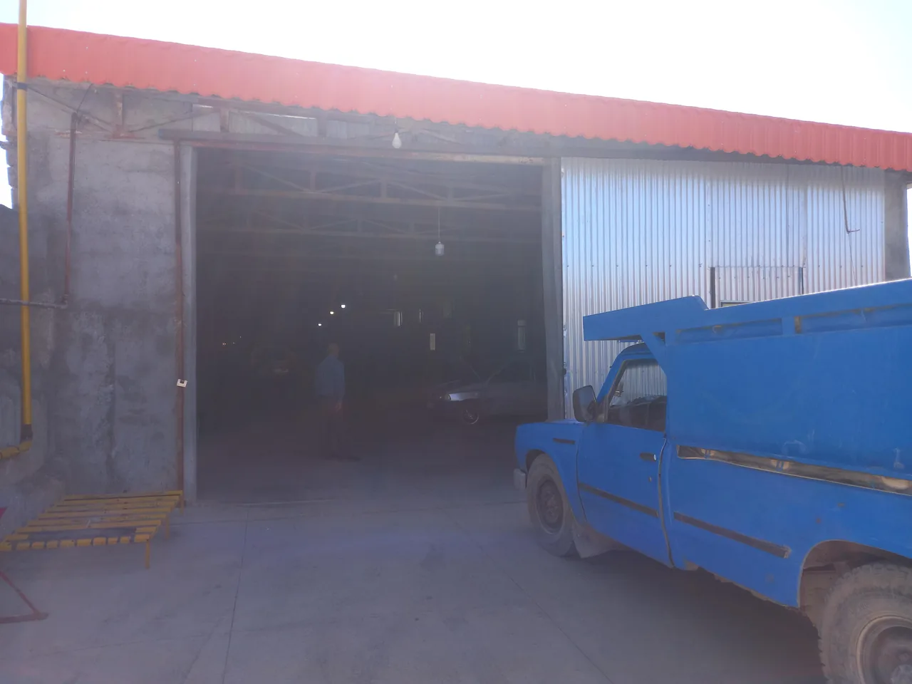 خدمات CNG محمدی - تصویر 3