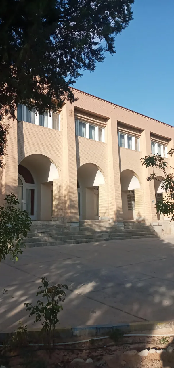 هتل جهانگردی شهرکرد - تصویر 5