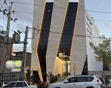 مینی هتل دیبا