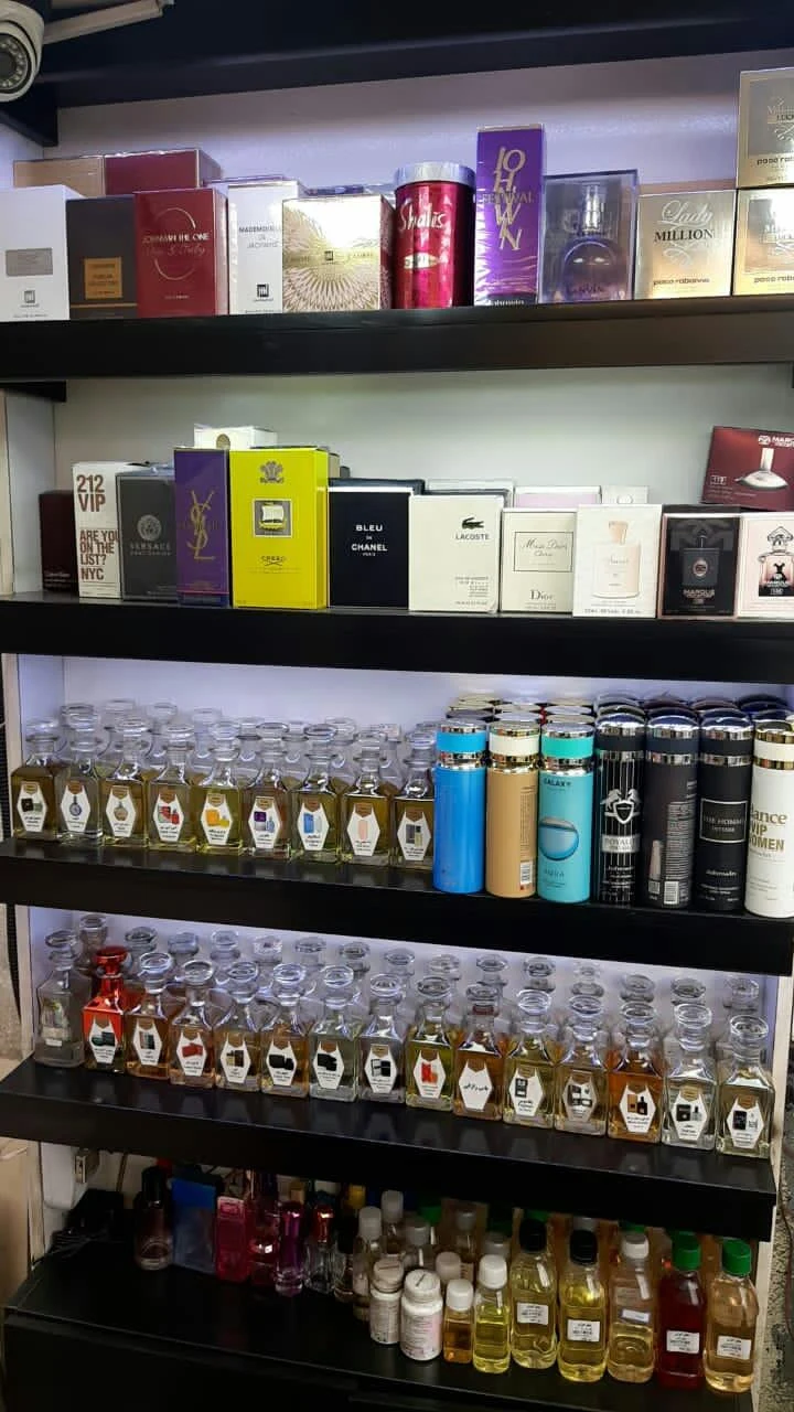 عطر ایران - عطر و ادکلن در تهران - تصویر 3