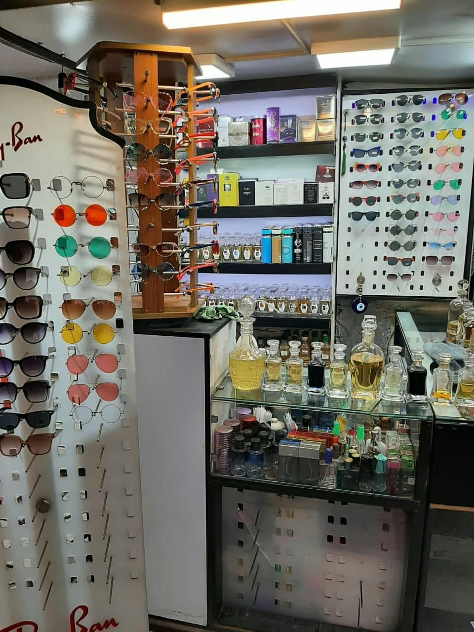 عطر ایران - عطر و ادکلن در تهران - تصویر 5