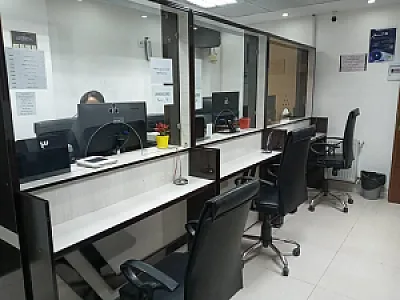 دفتر خدمات قضایی منظریه