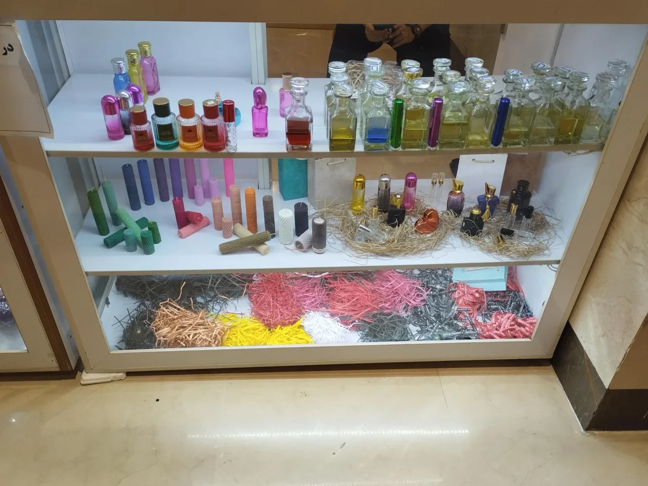 عطر مهدی - عطر و ادکلن در تهران - تصویر 4