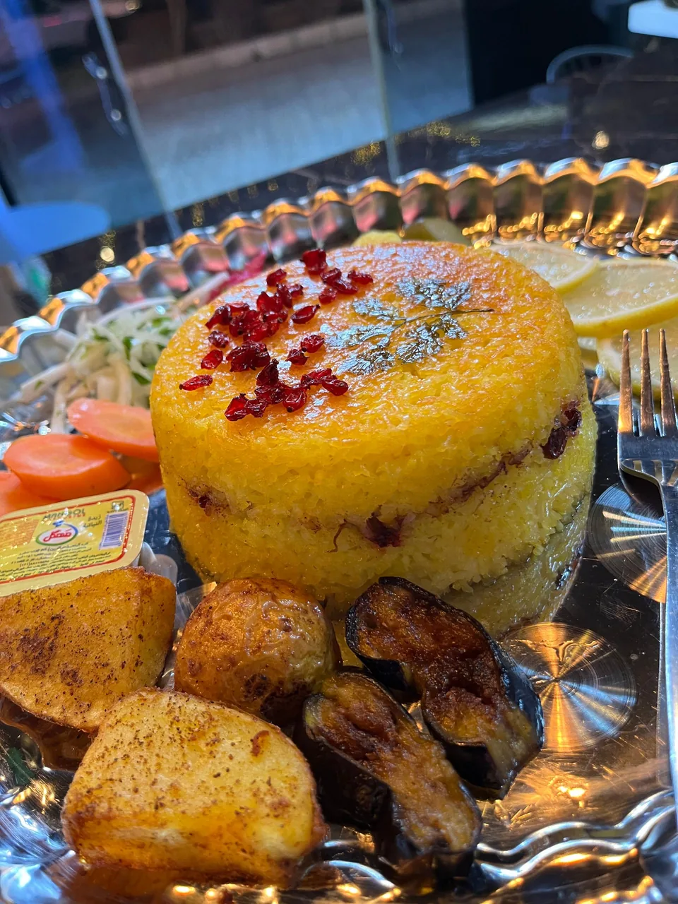 کترینگ صفری - تصویر 3