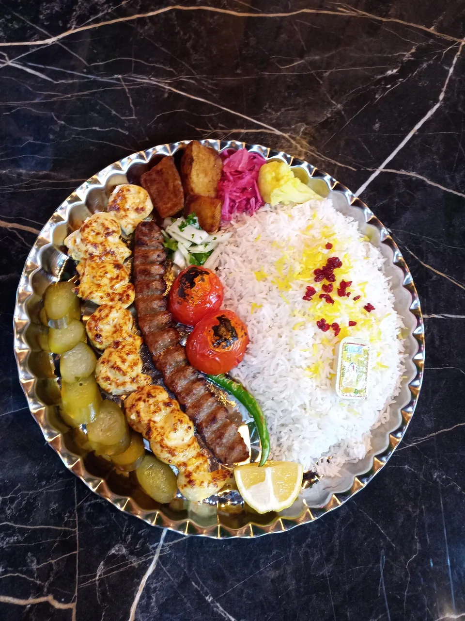 کترینگ صفری - تصویر 5