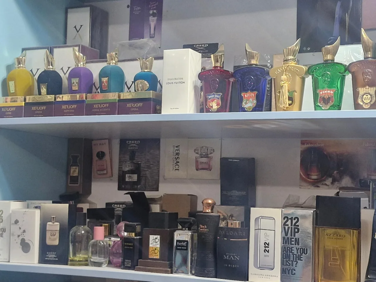 عطر غدیر - تصویر 3