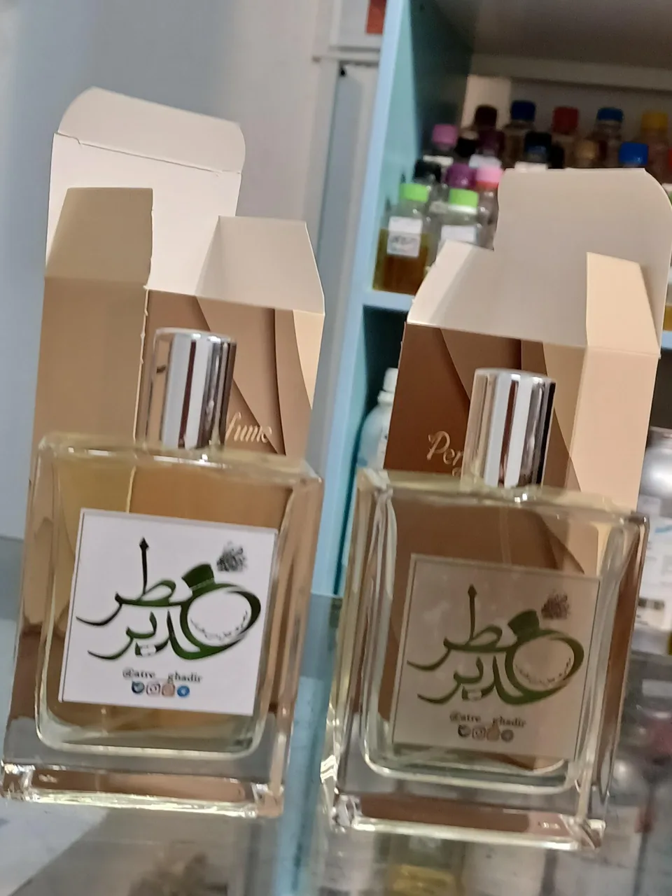 عطر غدیر - تصویر 4