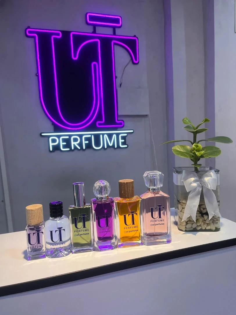 گالری عطر یوتی - تصویر 3