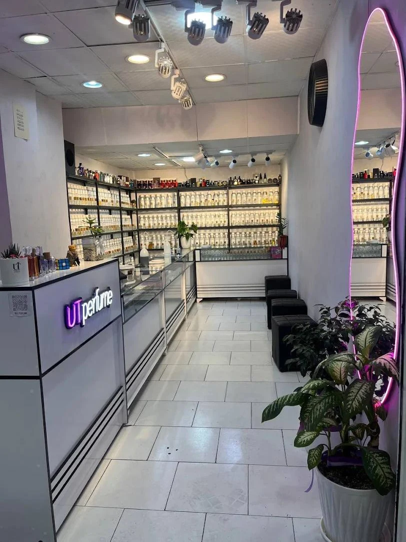 گالری عطر یوتی - تصویر 4