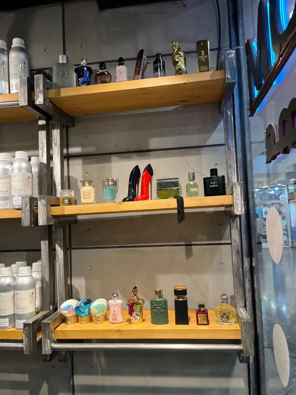 بلوم پرفیوم - عطر و ادکلن در تهران - تصویر 2