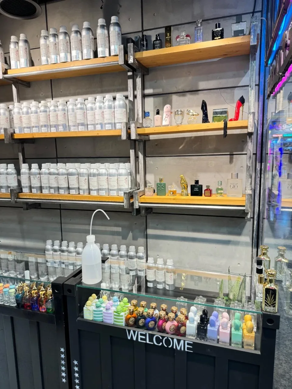 بلوم پرفیوم - عطر و ادکلن در تهران - تصویر 4